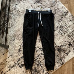 Figs Zamora Jogger. Lightly worn.